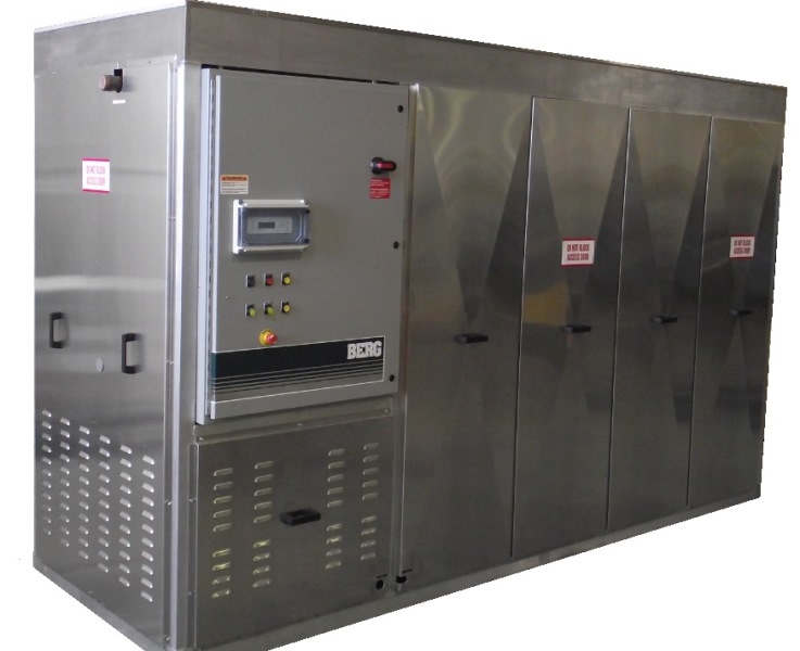 Commercial Ice Machine Solutions